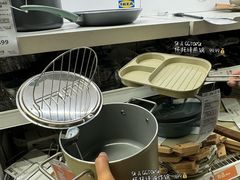 -宜家家居(西安未央商场店)