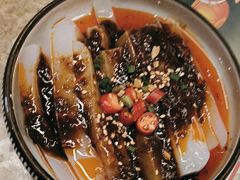 -炭舍干锅·烤鱼(扬名广场店)