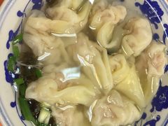 -新丰小吃(中山中路分店)