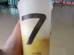 -7分甜(天津南开大悦城店)