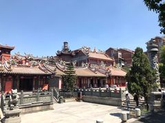 -好成财牛排馆(涂门街总店)