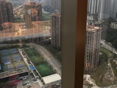 -都会尚膳·海鲜自助餐厅(重庆万豪酒店)