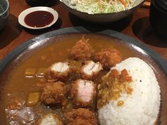 -山杏yama-katsu·吉列炸物