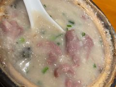 -粥家庄(南桂东分店)