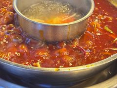 -飘香火锅(玉林西路店)