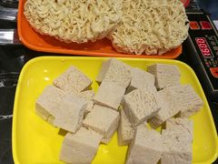 -古乐牛香·鲜牛肉牛杂火锅(解放东路店)