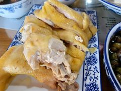 白斩鸡-洞天食府(北大街店)
