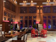 -海口万豪·大堂吧·望海吧.日落海景·下午茶·奶茶·咖啡·轻食·蛋糕·鸡尾酒·清吧