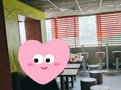 -麦当劳(团结湖店)