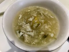黄鱼汤-燕云楼(云南路店)