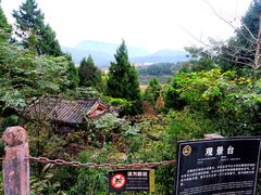 -寻龙山风景旅游区