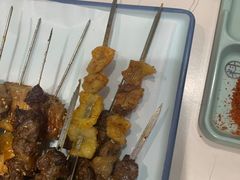 -四季烟火烧烤酒场