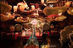 -THE QUEEN(北京店)