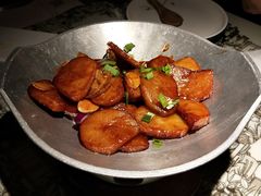 小锅土豆-绿茶餐厅(昌平悦荟店)