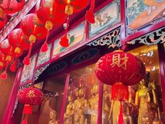 -唐人街(耀华力路)