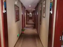 -知足堂养生会所(碑亭巷店)