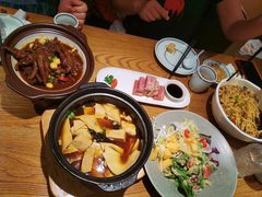 -周家二小姐的菜(西津渡店)