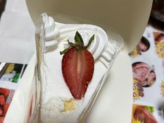 -皇家美孚·蛋糕外送(东部佳世客店)