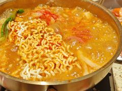 -姜胖胖无限自助烤肉(罗湖宝能店)