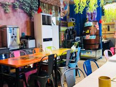 -年轮烧烤·羊蝎子·烤鱼(星湖街店)