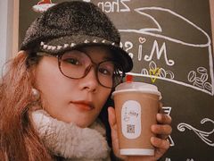 -红小姐咖啡馆(西津渡店)