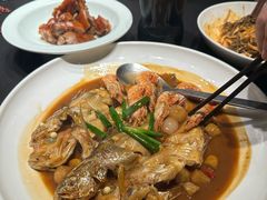 -玖味(老工人西路店)