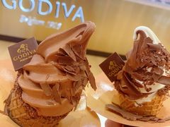 -GODIVA(王府井apm店)
