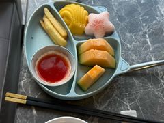 -同庆楼(建邺万达店)
