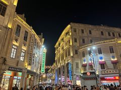 -汕头市小公园
