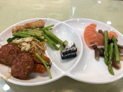 -众善素食(佛平五路店)