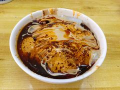 -清真·宏顺祥卤汁凉粉(大皮院店)