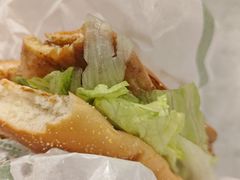 -麦当劳(容桂客运站得来速店)