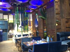 大堂-雀舞·私食(凯德店)