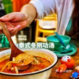 地道东南风餐厅，等你来尝🤞