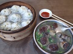 -鑫旺旺汤包(总店)