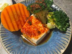 -好鲆·活鱼料理(金地广场店)