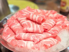 -东海怡品海鲜豆捞(西水东店)