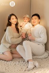 -专注孕妇照亲子照·纪田摄影