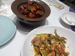 -北李妈妈菜(鲁能城店)