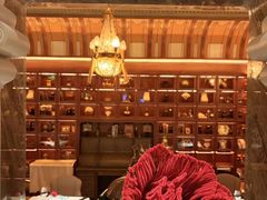 -波特曼西餐厅(中央大街店)