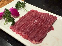-南门涮肉(上海二店)