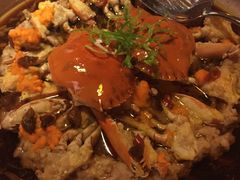 -萧记三鲜烩面(郑汴路店)