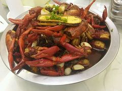 -小李子油焖大虾(天下城旗舰店)