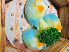 -顺峰顺水顺德菜(第一百货店)