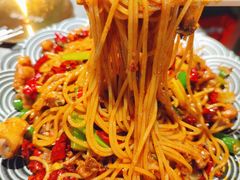 -碎怂烤肉(钟楼柳巷店)