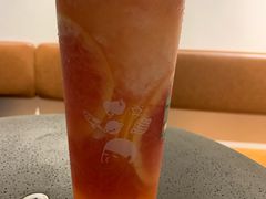 -喜茶(中山利和新地店)