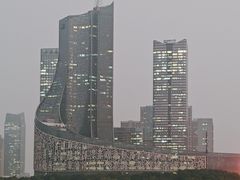 -天鹅湖体育公园
