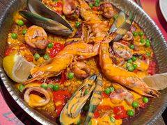 -ZAFFERANO西班牙海鲜饭(上海首店)