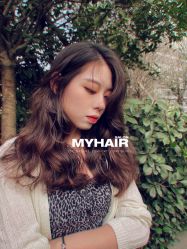 -MY HAIR ARDOR