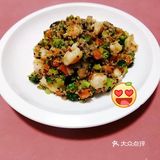 味道还是不错的[礼花]